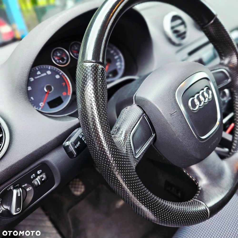Audi A3 3-drzwiowe 1.2 TFSI Ambition - 13