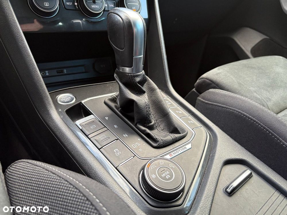 Volkswagen Tiguan 2.0 TSI BMT 4Mot Highline DSG - 28