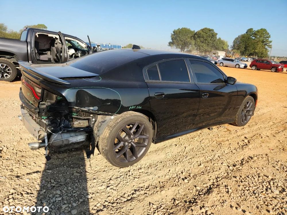 Dodge Charger 3.6 GT - 4