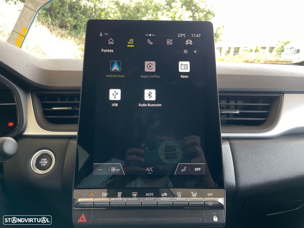 Mitsubishi ASX 1.0 MPI-T Invite - 19