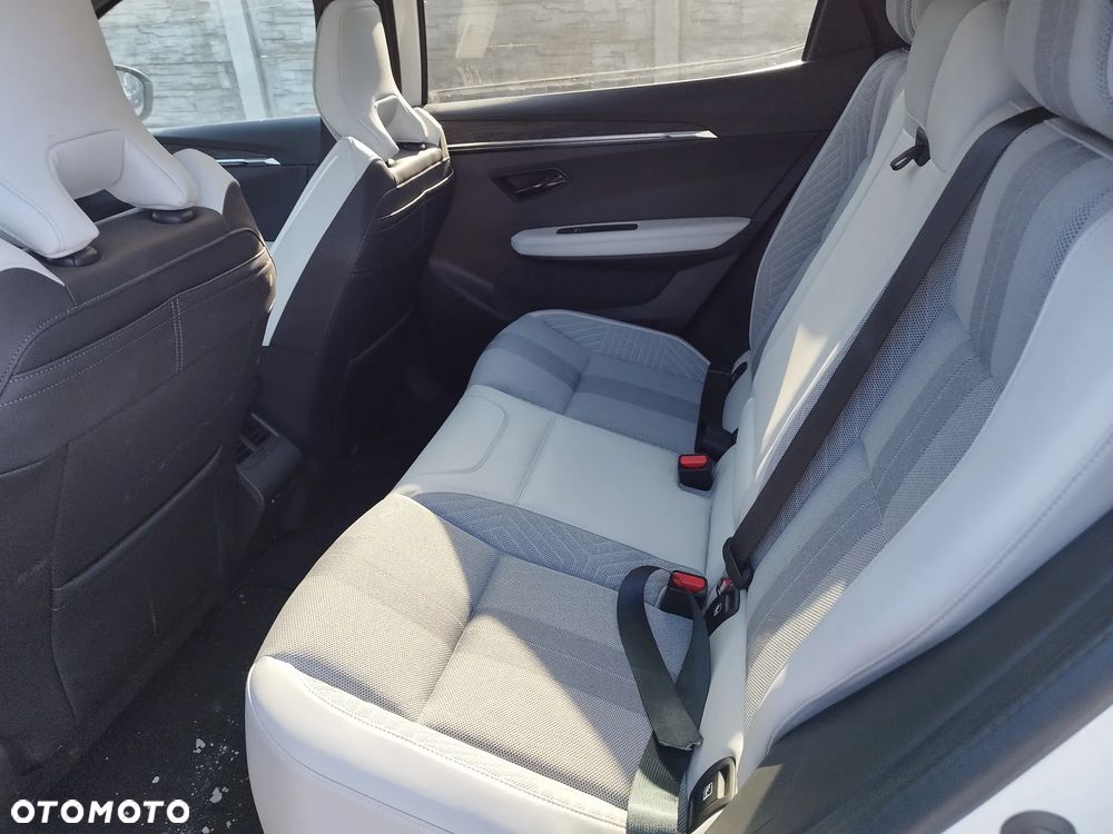Renault Scenic 220 Long Range Iconic - 11