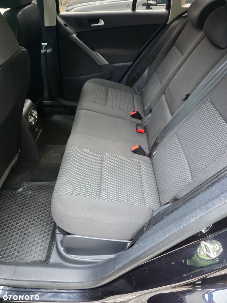 Volkswagen Tiguan 2.0 TDI DPF 4Motion Exclusive - 19