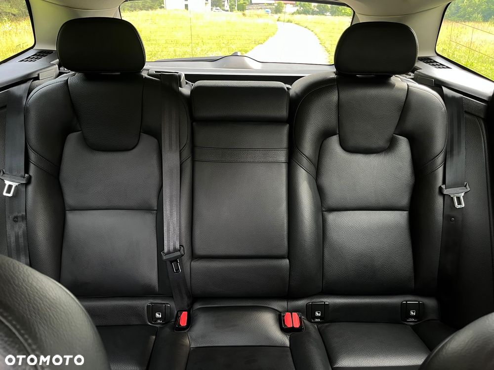 Volvo XC 60 T4 Inscription - 9