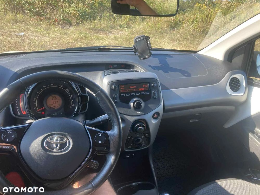 Toyota Aygo - 3