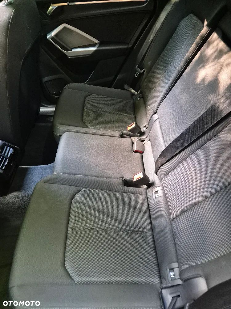 Audi Q3 35 TFSI mHEV S-Line S tronic - 15