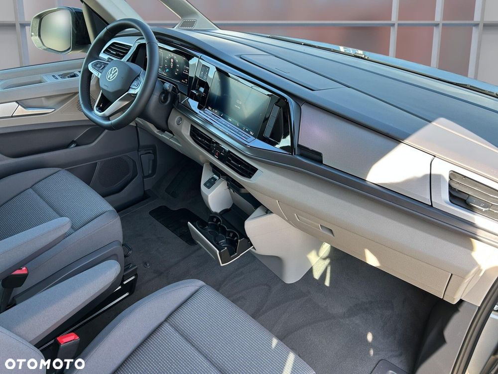Volkswagen Multivan 2.0 TDI L2 Family DSG - 14