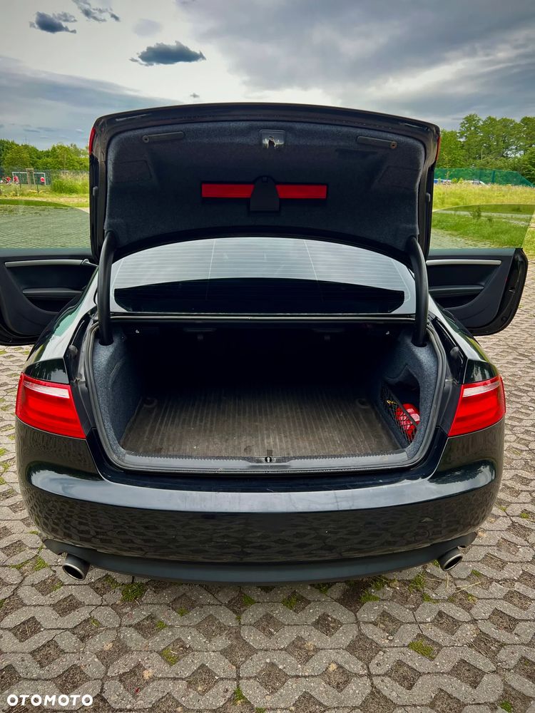 Audi A5 Coupé - 9