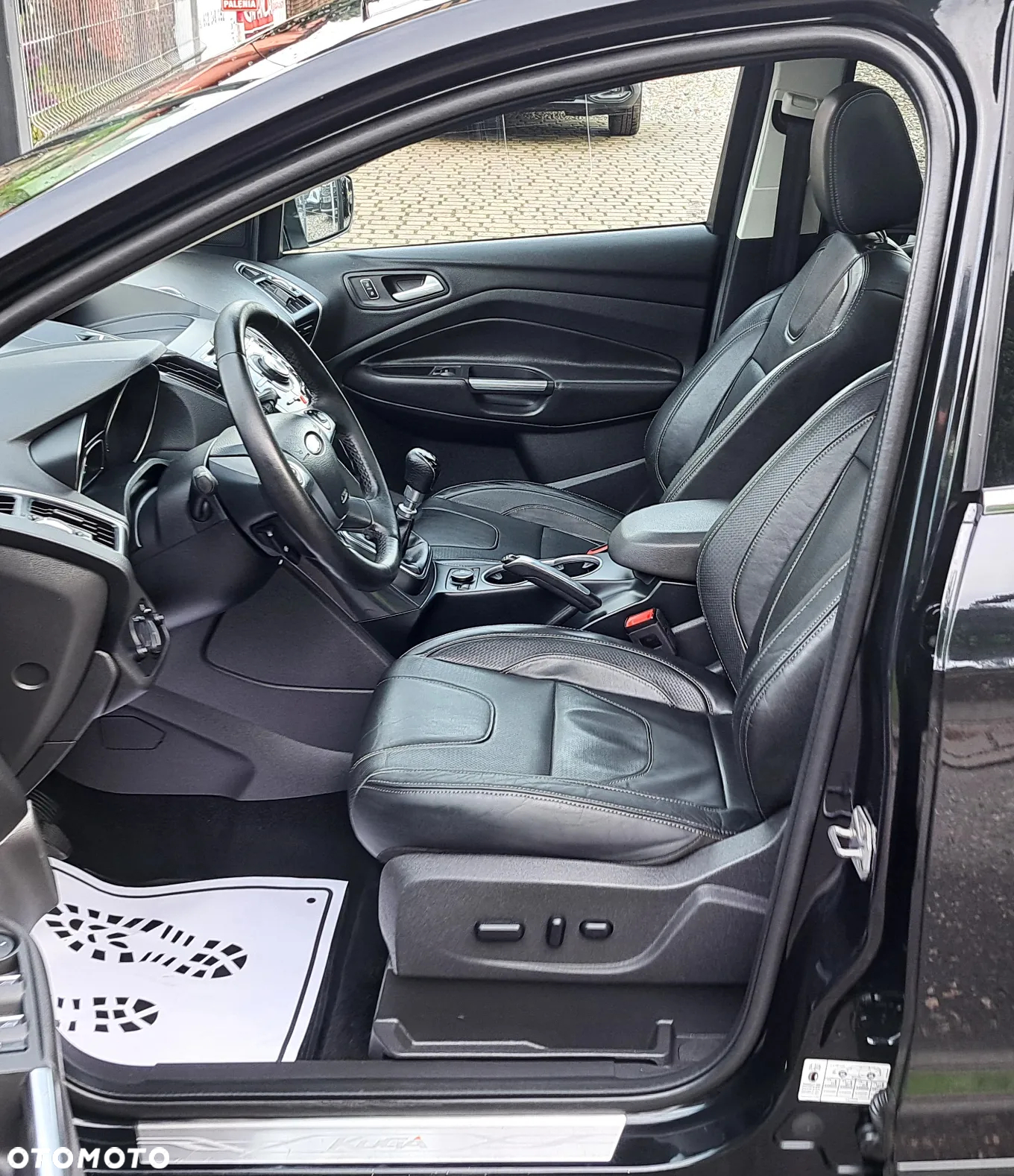 Ford Kuga 2.0 TDCi 4x4 Individual - 18