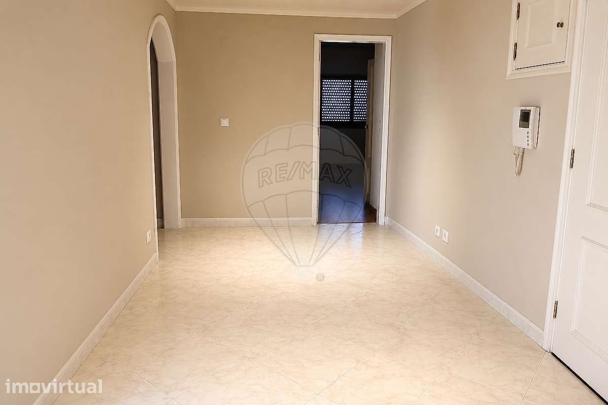 Apartamento T3 para arrendamento - Grande imagem: 2/12