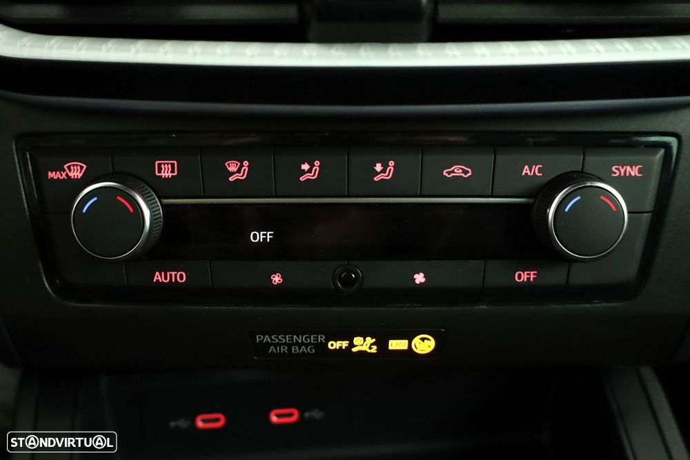 SEAT Ibiza 1.0 TSI FR - 12