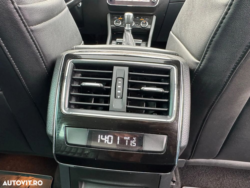 Skoda Superb - 30