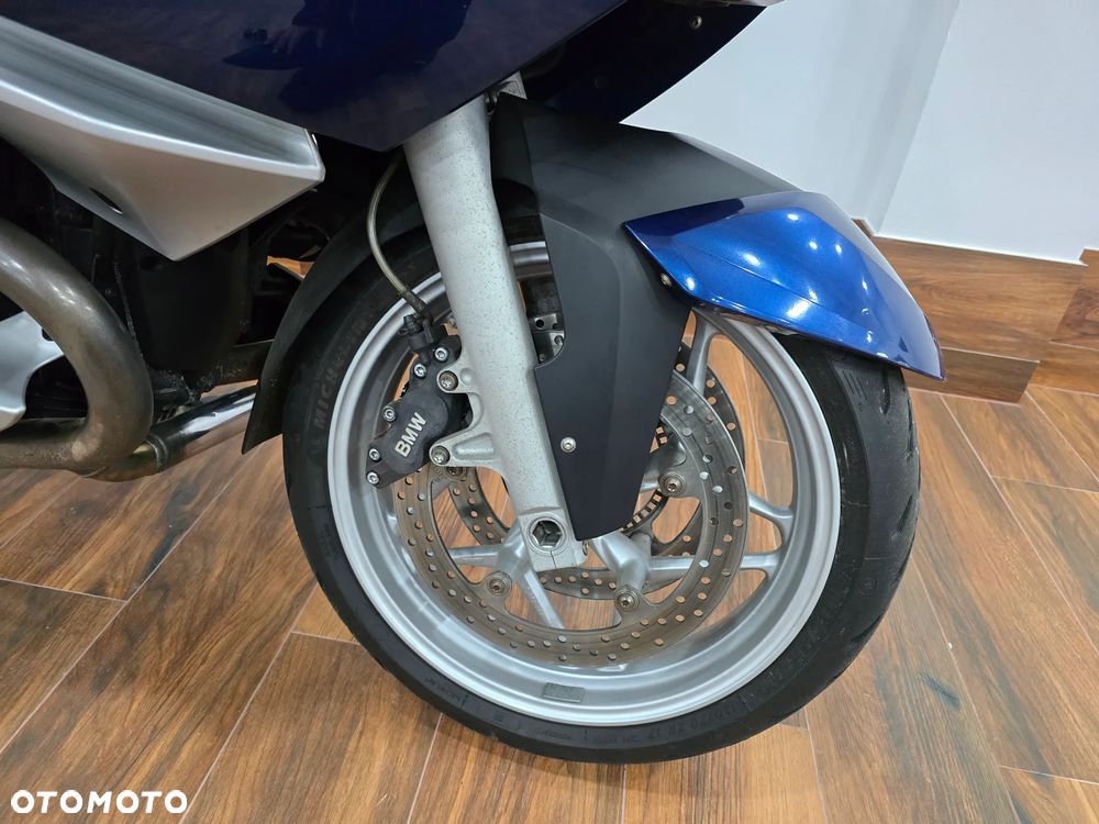 BMW RT - 31