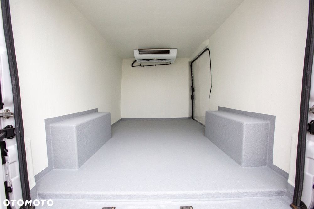 Fiat Ducato L2H1 2,3 *NISKI DACH* Professional - 8