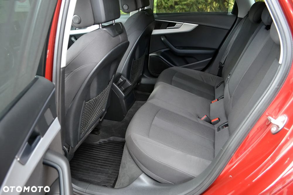 Audi A4 Avant - 23