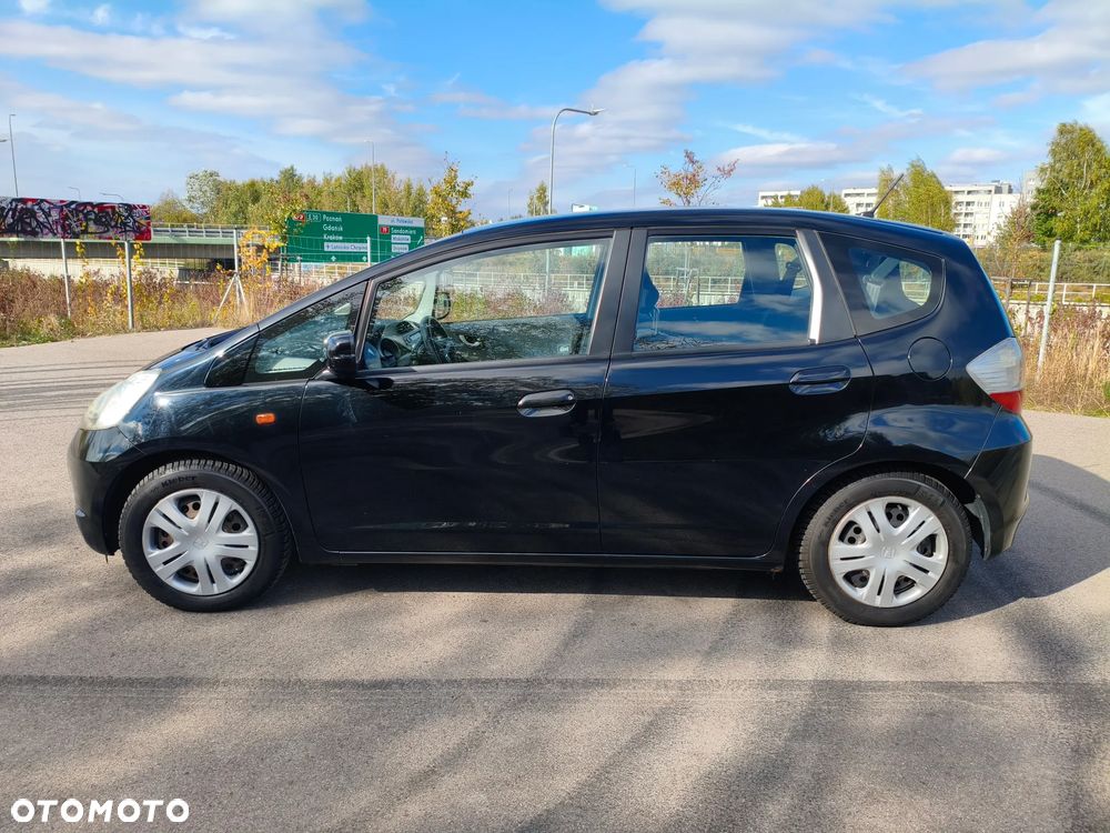 Honda Jazz - 7