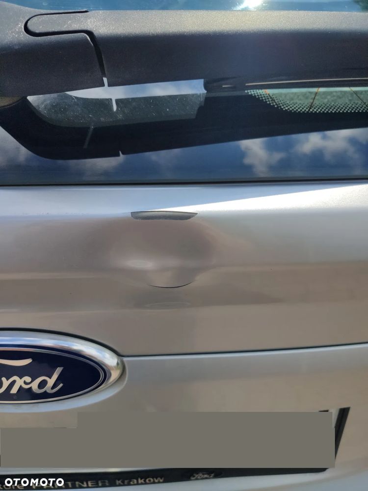 Ford Focus 1.6 TDCi Trend - 8