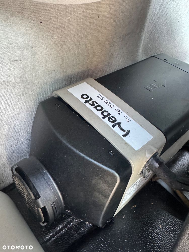 Iveco Daily 72C18 Automat - 17