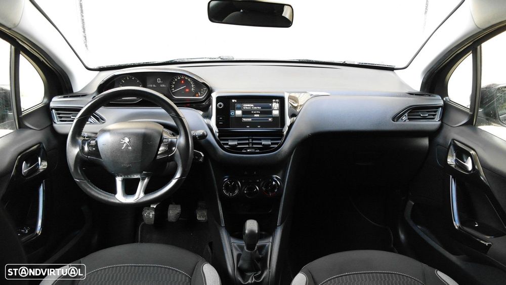 Peugeot 208 1.2 PureTech Active - 26