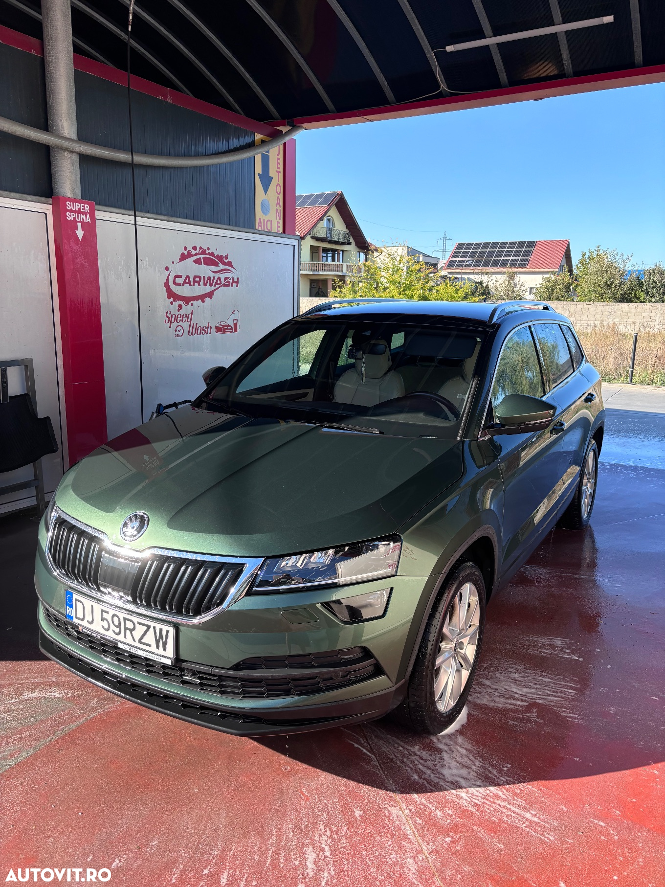 Skoda Karoq - 26