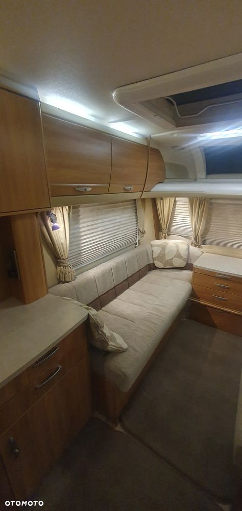 SWIFT Conqueror 480 - 17