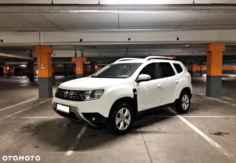 Dacia Duster 1.5 dCi Outdoor 4x4 S&S - 1