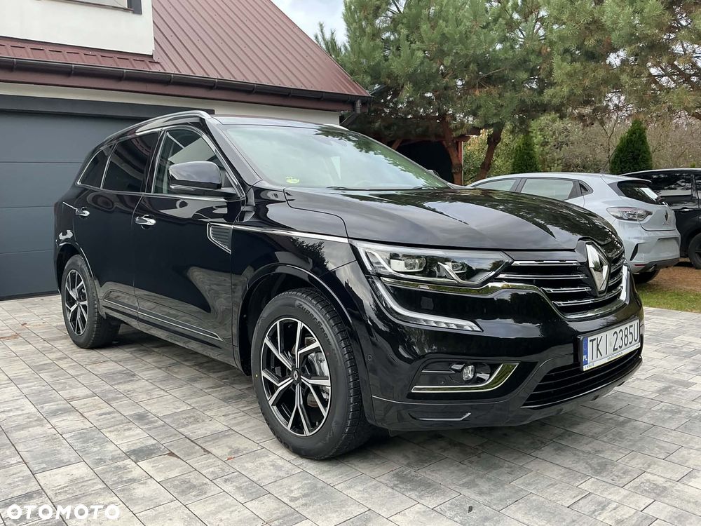 Renault Koleos - 3