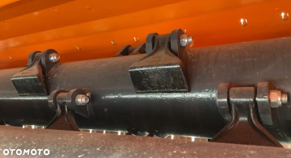 SaMasz Mamut  250 - 8