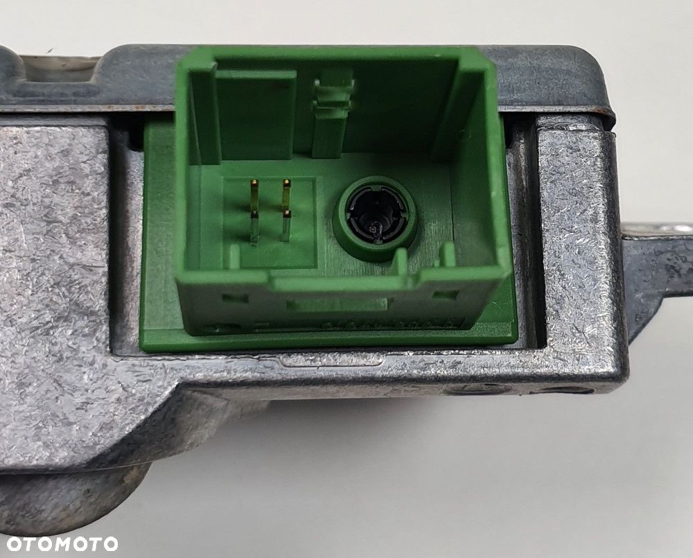 MODUŁ STEROWNIK SENSOR AIRBAG BMW 7 E65 6920477 - 3