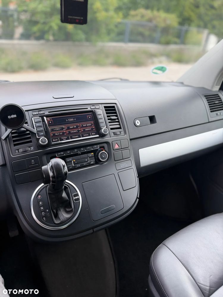 Volkswagen Multivan - 6