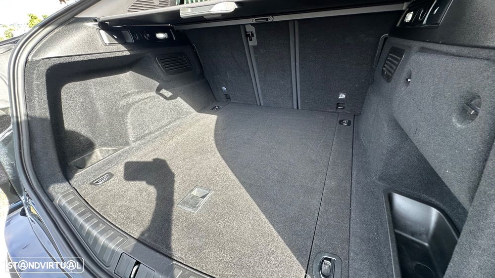 Alfa Romeo Stelvio 2.2 D AT8 - 10