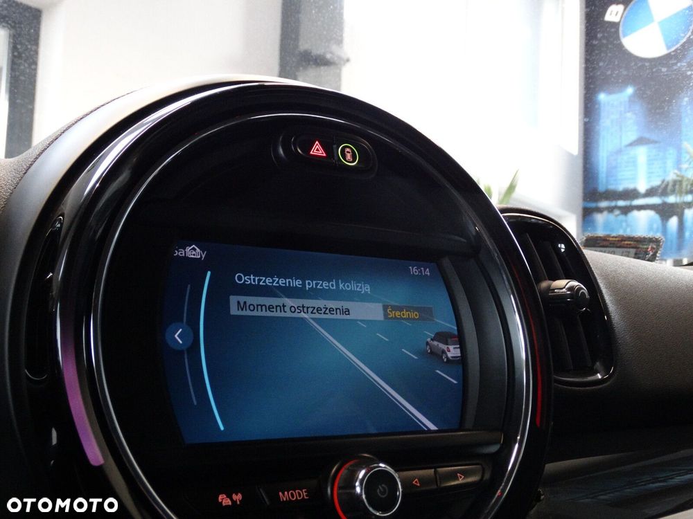 MINI Countryman - 21