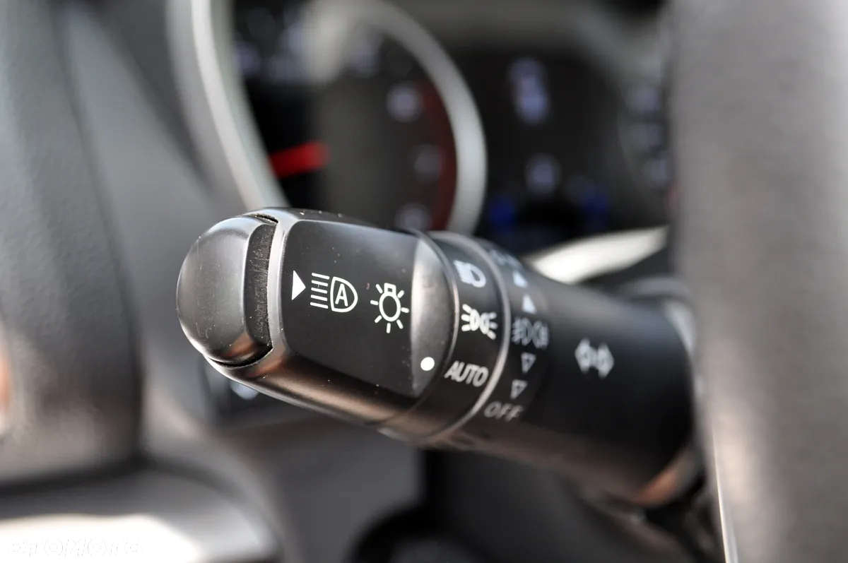 Mitsubishi Eclipse Cross 1.5 T Intense Plus CVT - 36