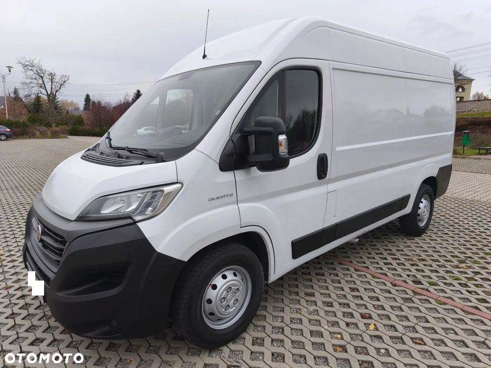 Fiat Ducato - 1