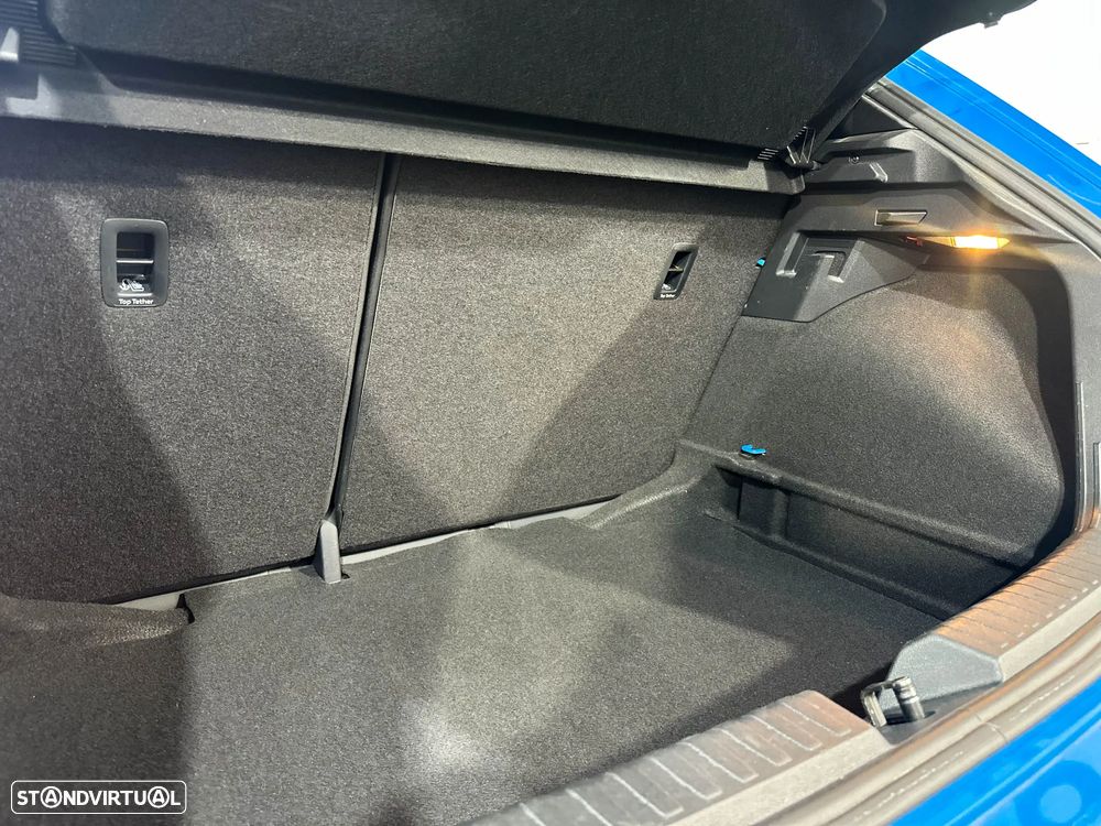 Audi A1 Sportback 35 TFSI S Line S tronic - 18