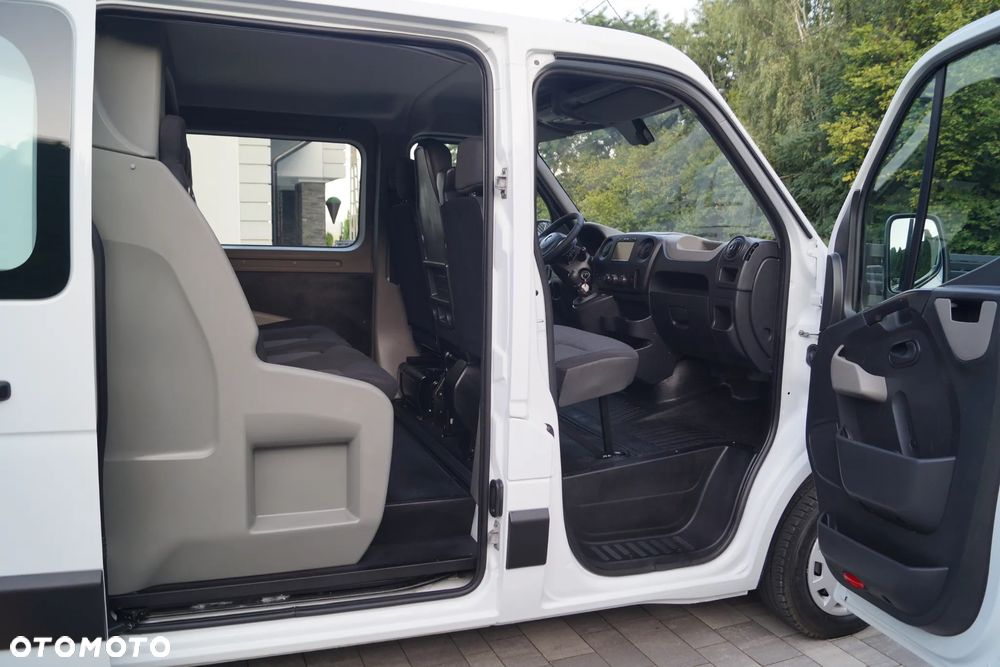 Opel Movano - 13