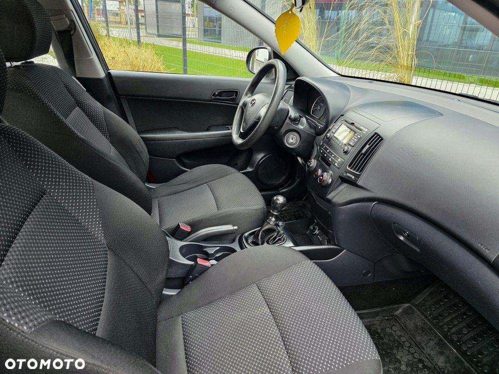 Hyundai i30 1.4 Blue Comfort - 5