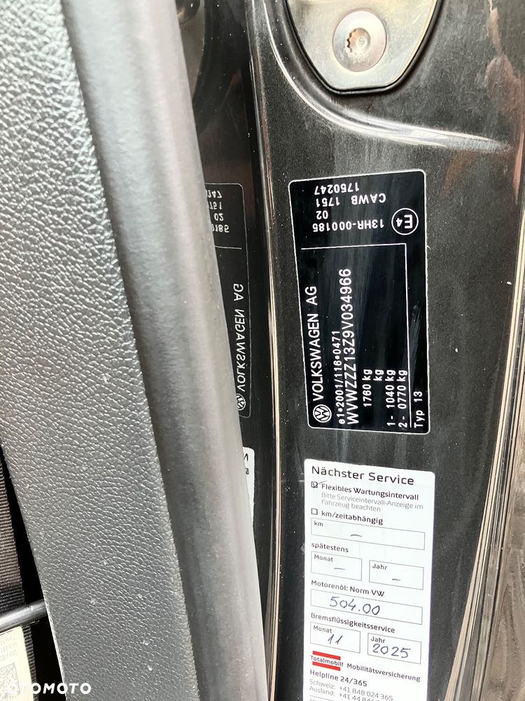 Volkswagen Scirocco - 28