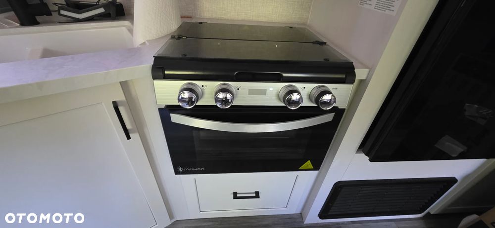 Inny Jayco 261 BHS - 29