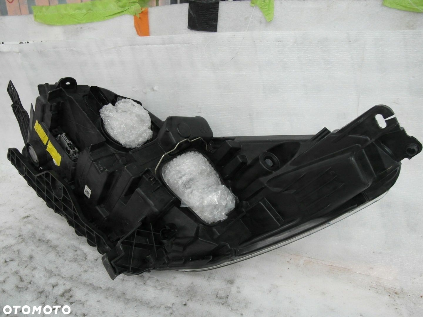 FORD KUGA MK2 BI XENON LED LAMPA PRZEDNIA PRAWA - 10