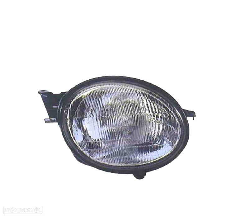 FAROL DIR OPTICAS TOYOTA COROLLA 97-99 - 1
