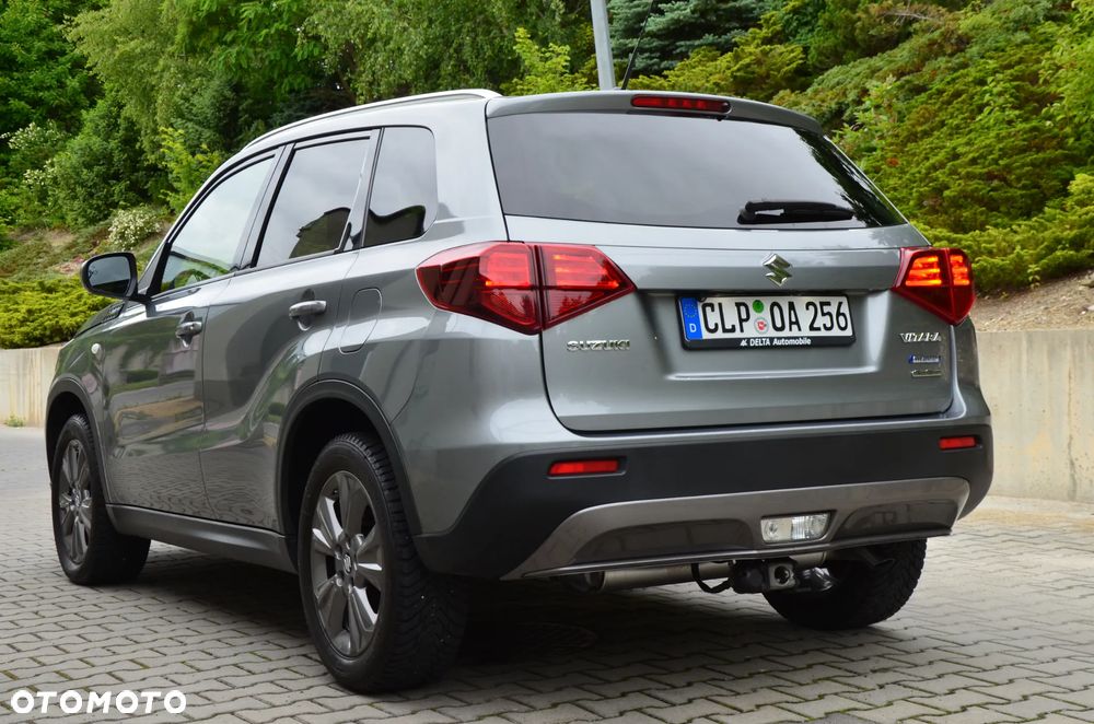 Suzuki Vitara - 9