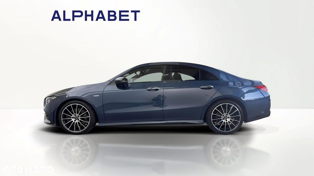 Mercedes-Benz CLA 250 4-Matic AMG Line 7G-DCT - 6