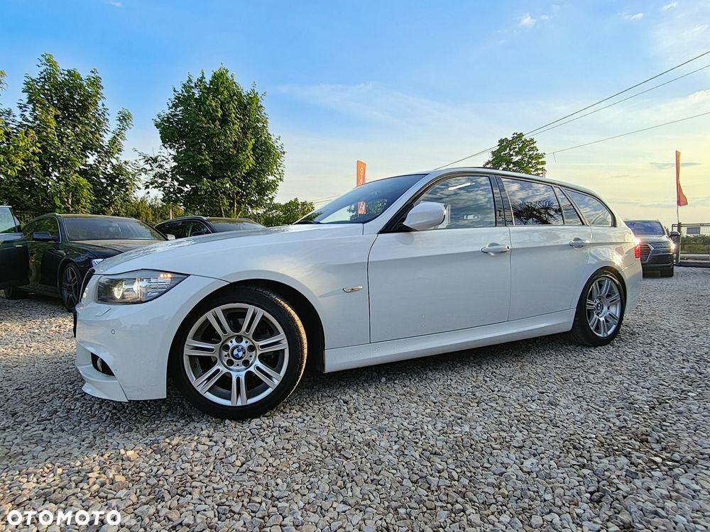 BMW Seria 3 - 16