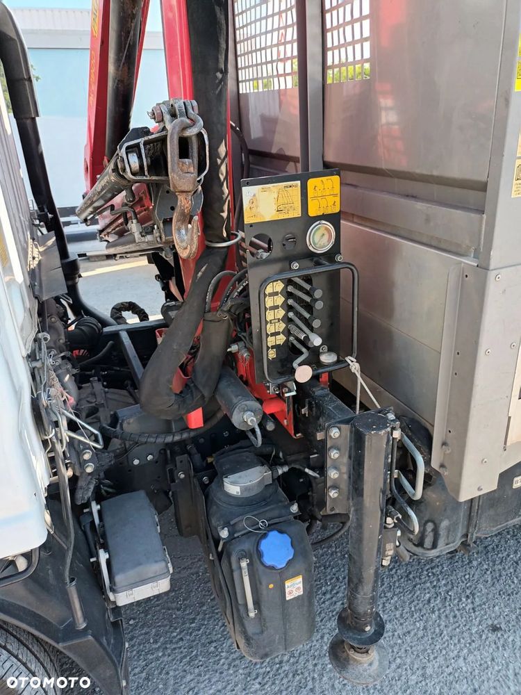 Isuzu Isuzu N35 - 5