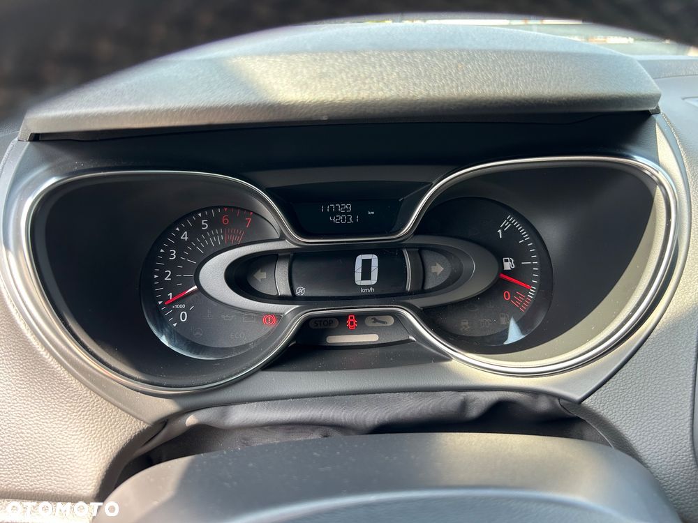 Renault Captur ENERGY TCe 120 Intens - 19