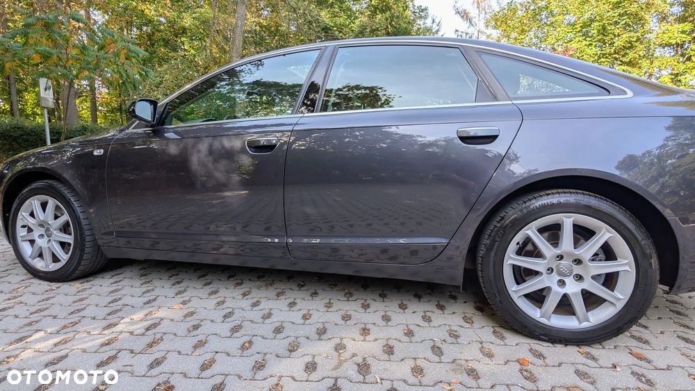 Audi A6 Limousine - 23