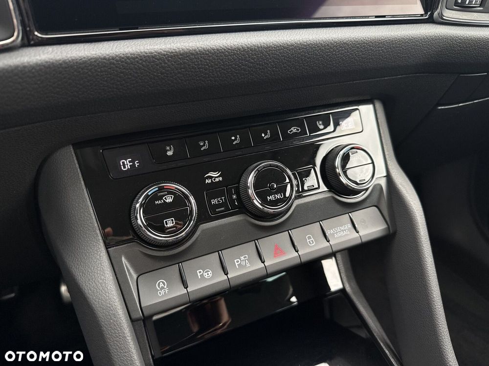 Skoda Kodiaq 2.0 TSI 4x4 L&K DSG - 21