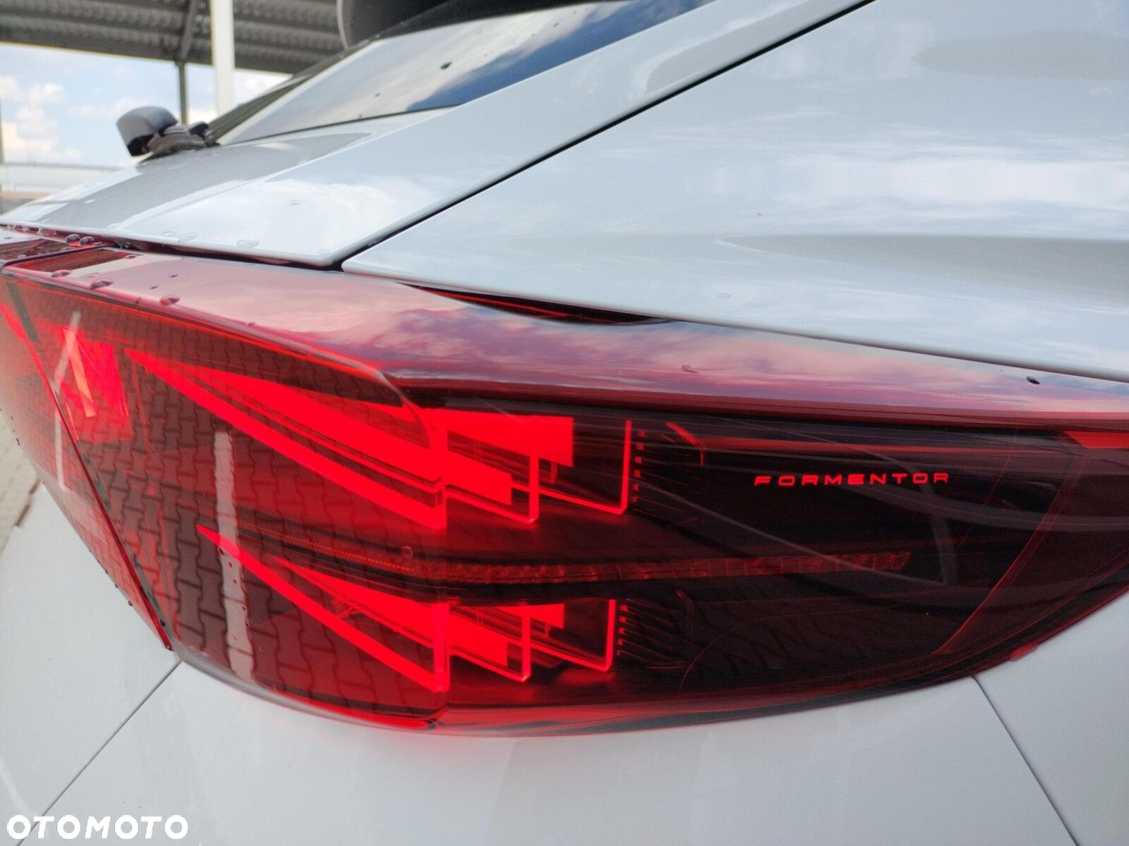 Cupra Formentor - 10