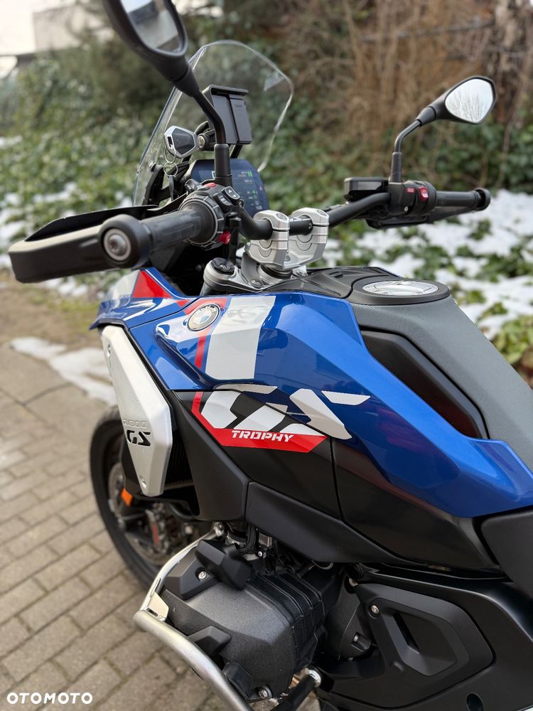 BMW GS - 4