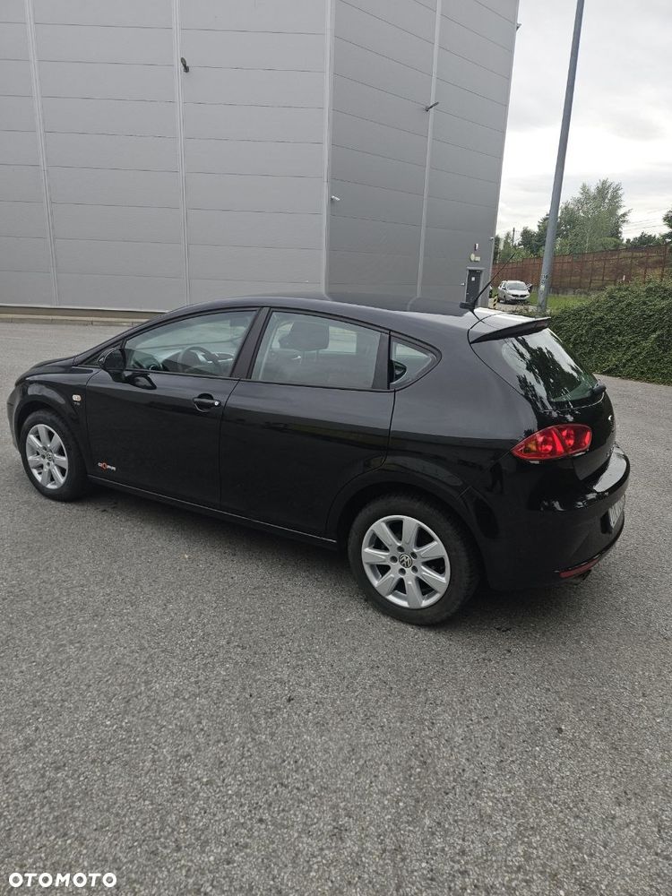 Seat Leon 1.4 TSI Sport Limited - 19